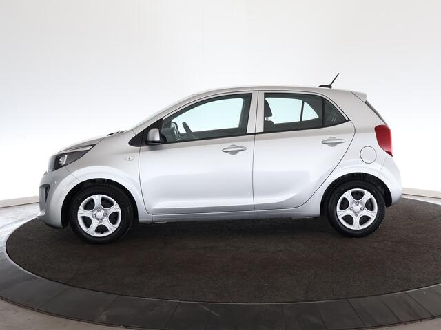 KIA PICANTO 1.0 DPi ComfortLine | Airco | origineel Nederlands |*