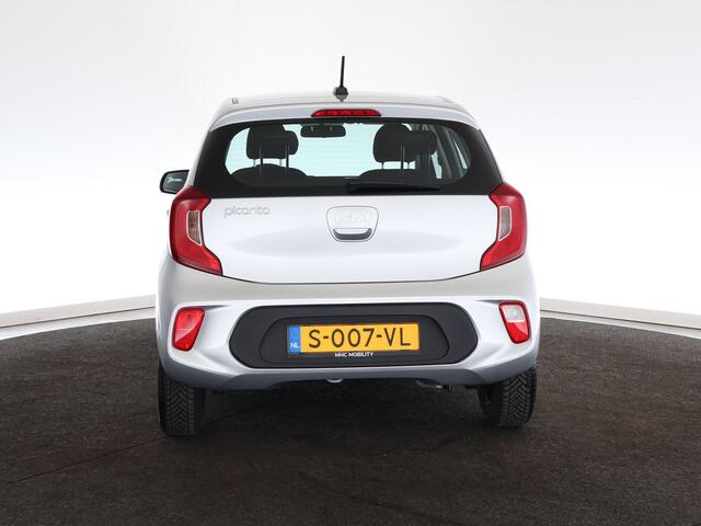 KIA PICANTO 1.0 DPi ComfortLine | Airco | origineel Nederlands |*