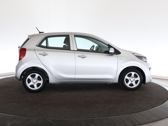 KIA PICANTO 1.0 DPi ComfortLine | Airco | origineel Nederlands |*