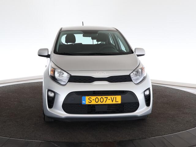 KIA PICANTO 1.0 DPi ComfortLine | Airco | origineel Nederlands |*