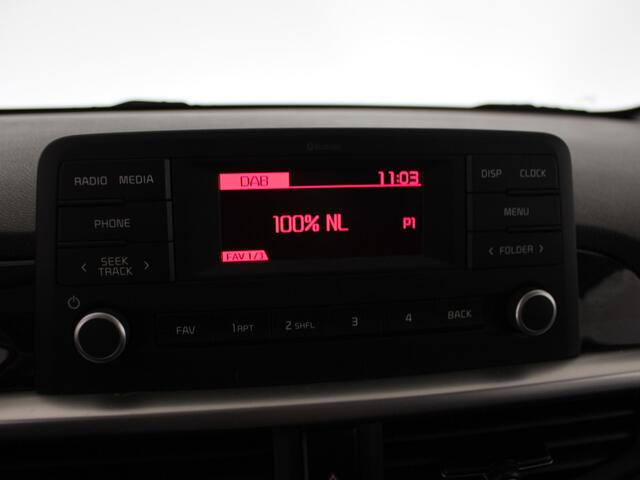 KIA PICANTO 1.0 DPi ComfortLine | Airco | origineel Nederlands |*