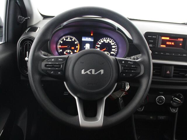 KIA PICANTO 1.0 DPi ComfortLine | Airco | origineel Nederlands |*