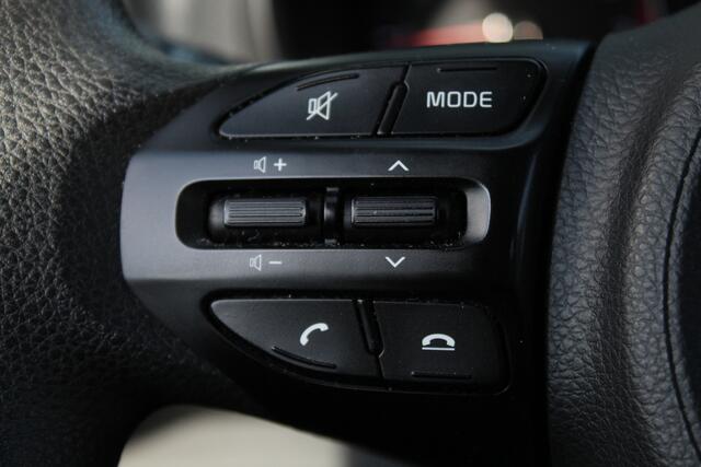 KIA PICANTO 1.0 DPi ComfortLine 5p//Airco//5drs!!