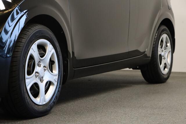 KIA PICANTO 1.0 MPi ComfortLine AUTOMAAT 5 ZITS