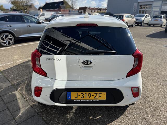 KIA PICANTO 1.0 Dpi DynamicPlusLine