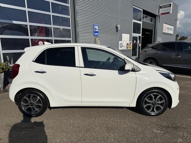 KIA PICANTO 1.0 Dpi DynamicPlusLine