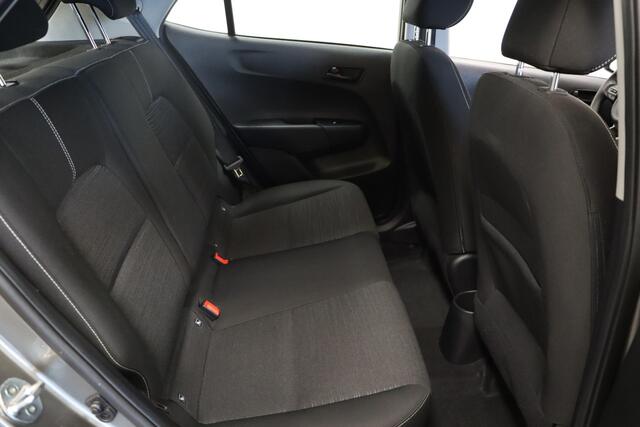 KIA PICANTO 1.0 MPi ComfortPlusLine