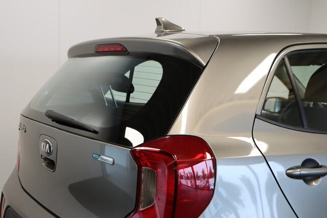 KIA PICANTO 1.0 MPi ComfortPlusLine