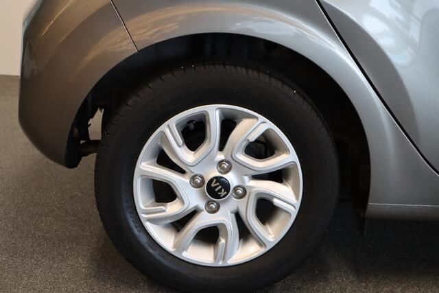 KIA PICANTO 1.0 MPi ComfortPlusLine