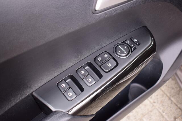 KIA PICANTO 1.0i-12V ISG First Edition 5-Drs | Climate Control | Cruise Control | Navigatie | Camera | 15"LMV | Tot 10Jr. Kia-Garantie