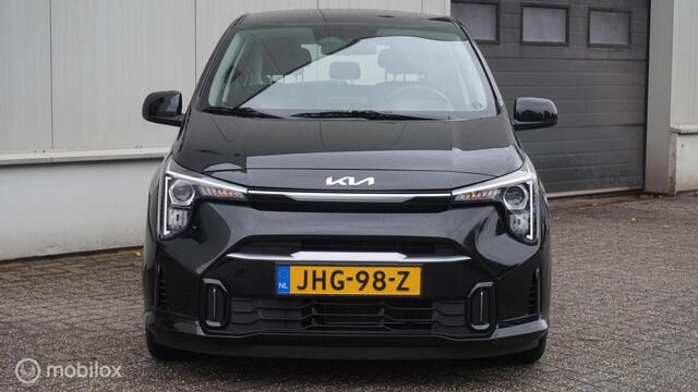 KIA PICANTO 1.0 DPI Automaat Navigatie | Cruise Contr | Achteruitrijcamera | All-Weather banden
