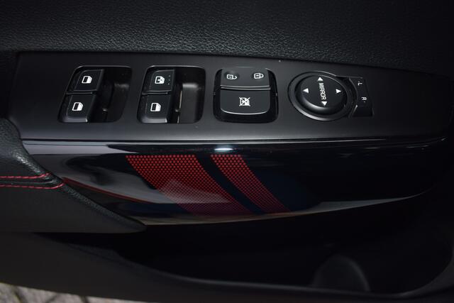 KIA PICANTO 1.0 MPi GT-Line Edition 5-Drs | Airco | Cruise Control | Navigatie | Camera | Leder | 15"LMV | Tot 10Jr. Kia-Garantie