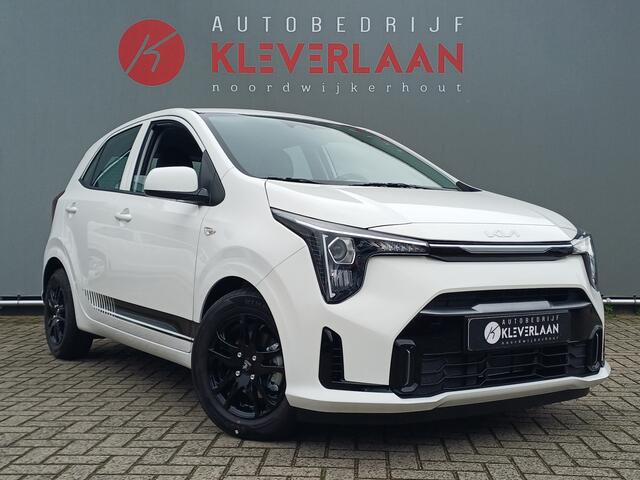 KIA PICANTO 1.0 GDi DynamicLine 5p. | 5X VOORRAAD DEALS | DIRECT RIJDEN |