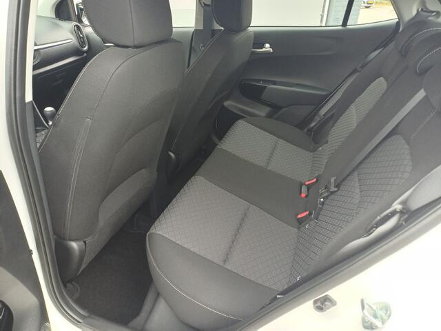 KIA PICANTO 1.0 GDi DynamicLine 5p. | 5X VOORRAAD DEALS | DIRECT RIJDEN |