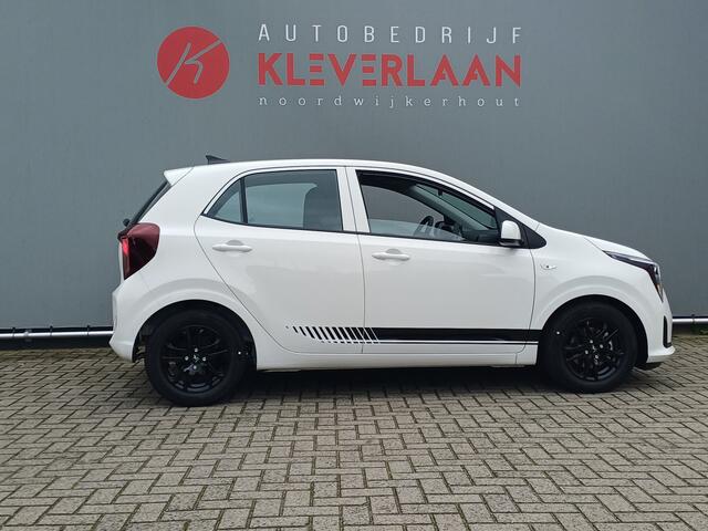 KIA PICANTO 1.0 GDi DynamicLine | 5X VOORRAAD DEALS | DIRECT RIJDEN |