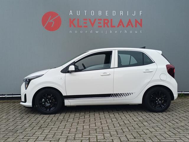 KIA PICANTO 1.0 GDi DynamicLine | 5X VOORRAAD DEALS | DIRECT RIJDEN |