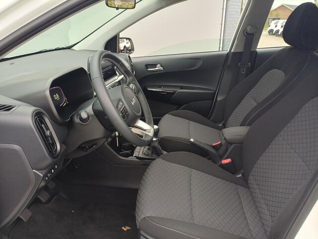 KIA PICANTO 1.0 GDi DynamicLine | 5X VOORRAAD DEALS | DIRECT RIJDEN |