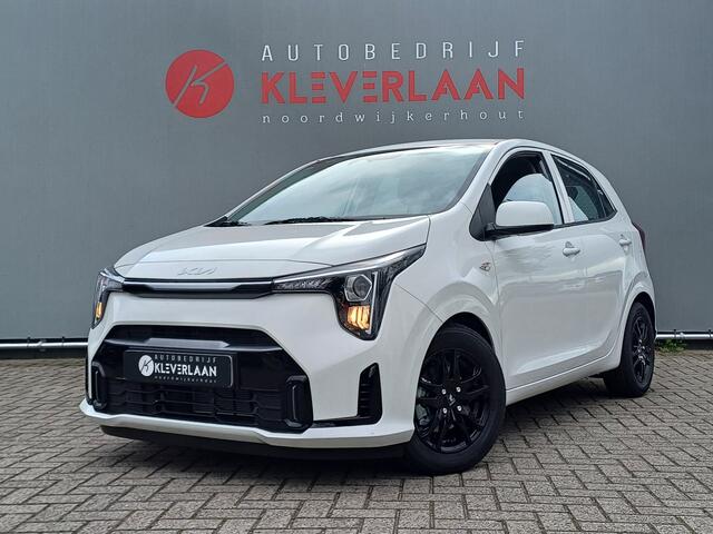 KIA PICANTO 1.0 DPI DynamicLine 5p. | 5X VOORRAAD DEALS | DIRECT RIJDEN |