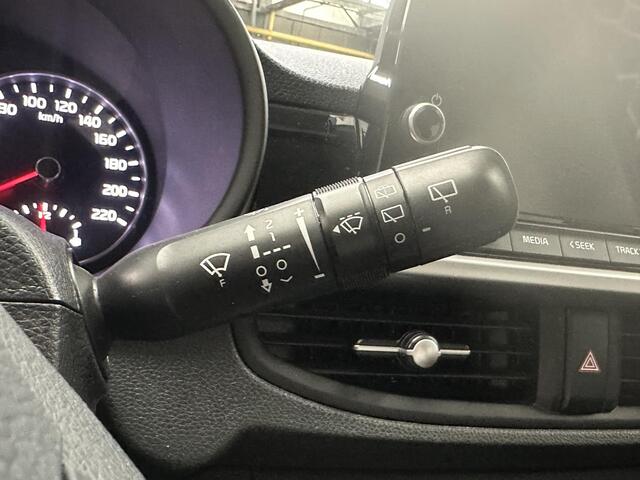 KIA PICANTO 1.0 DPi DynamicLine