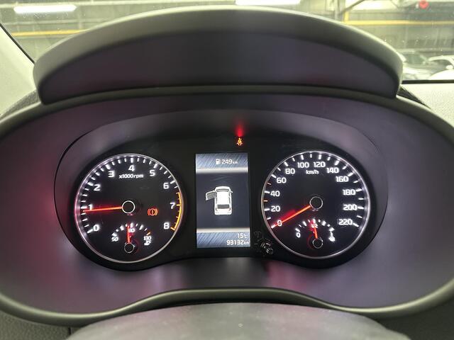 KIA PICANTO 1.0 DPi DynamicLine