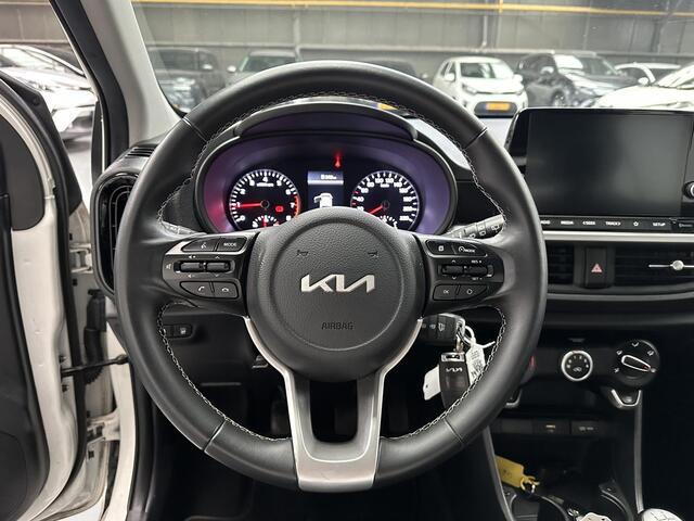 KIA PICANTO 1.0 DPi DynamicLine