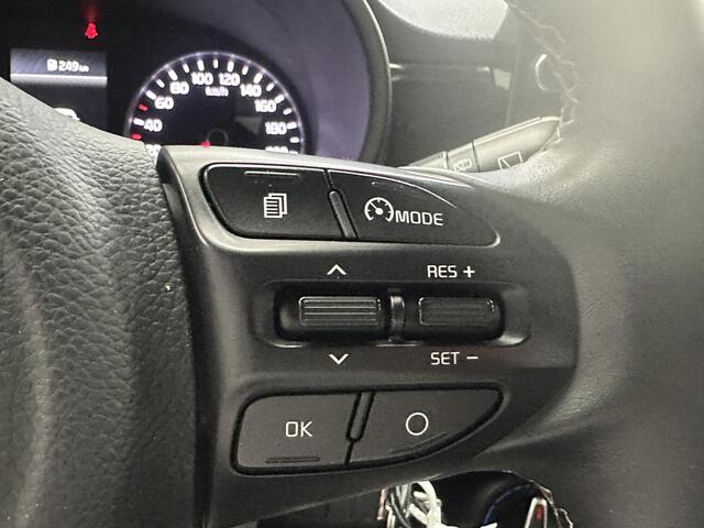 KIA PICANTO 1.0 DPi DynamicLine