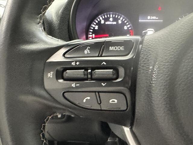 KIA PICANTO 1.0 DPi DynamicLine