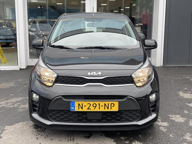 KIA PICANTO 1.0 DPi ComfortLine