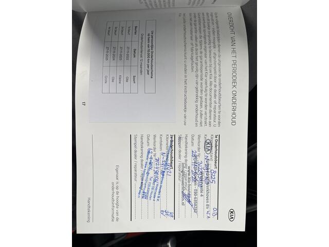 KIA PICANTO 1.0 DPi ComfortLine