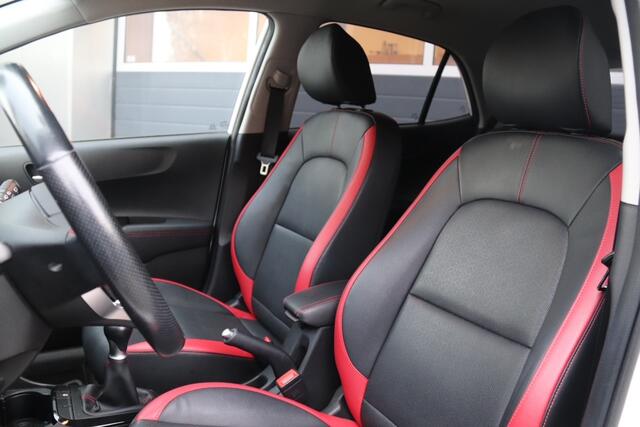 KIA PICANTO 1.0 MPi GT-Line Edition, Carplay, Camera, Navi