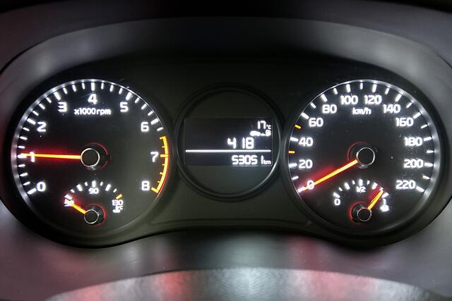 KIA PICANTO 1.0 CVVT EconomyLine | Airco | Audio installatie | Isofix | Centrale vergrendeling