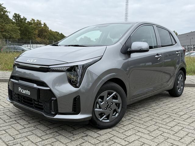 KIA PICANTO 1.0 DPI DynamicPlusLine | Direct leverbaar | Tot 10 jaar garantie | Info Bas: 0492-588982 Info Bas: 0492-588982