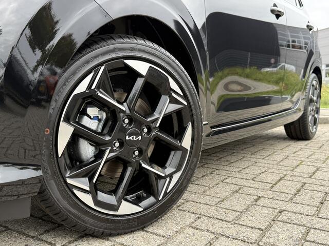 KIA PICANTO 1.0 DPI GT-Line | Direct leverbaar | Tot 10 jaar garantie | Info Bas: 0492-588982 Info Bas: 0492-588982