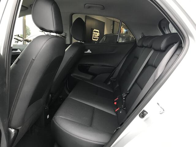 KIA PICANTO 1.2 GT-Line Automaat 82pk 7 JAAR GARANTIE