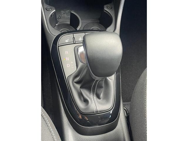 KIA PICANTO 1.0 DPI DynamicLine 5p Automaat Navigatie, Airco, Cruise Control, Stoel/Stuurverwarming, 14"Lm, Achteruitrijcamera