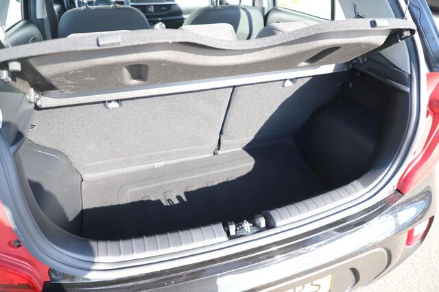 KIA PICANTO 1.0 CVVT ComfortLine Radio Airco Bluetooth Elektrische Ramen