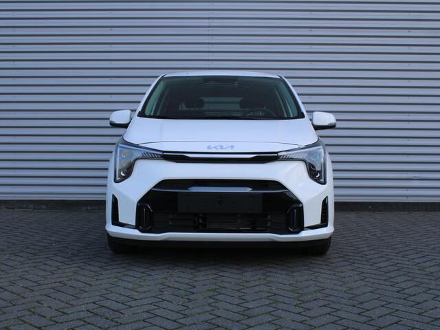KIA PICANTO 1.0 DPI DynamicPlusLine | Nieuw | Direct leverbaar |