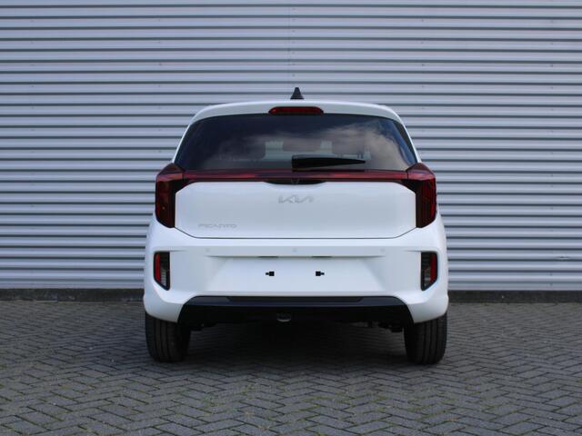 KIA PICANTO 1.0 DPI DynamicPlusLine | Nieuw | Direct leverbaar |