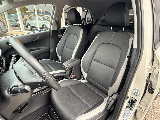 KIA PICANTO 1.0 DPi GT-Line | Automaat | LED | Apple Carplay | Half Leder | Camera | Stoel-en stuurverwarming