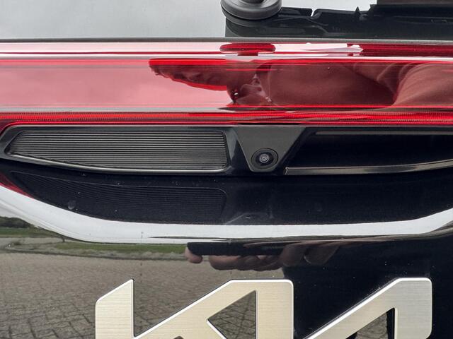 KIA PICANTO 1.0 DPI DynamicLine | Super Scherpe Prijs!! | Snel Leverbaar!!