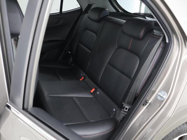 KIA PICANTO 1.0 MPi GT-Line Edition | Leder | Navigatie | Parkeercamera | Apple Carplay/Android Auto | Airco | Cruise Control |