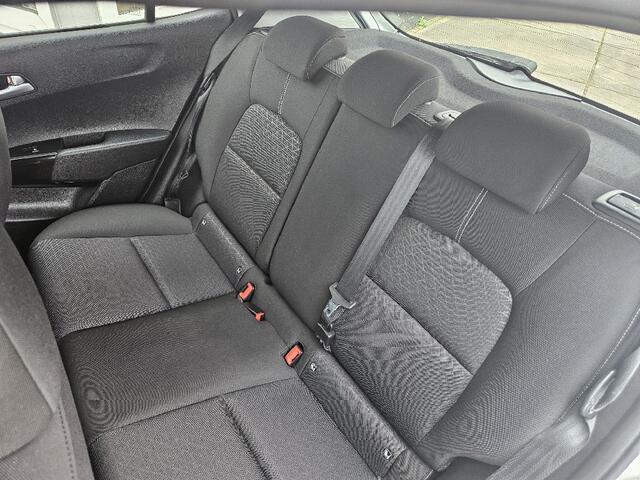 KIA PICANTO 1.2 CVVT GT-Line