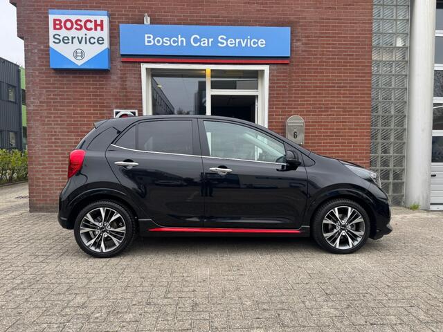 KIA PICANTO 1.2 62kW GT-Line 5-drs