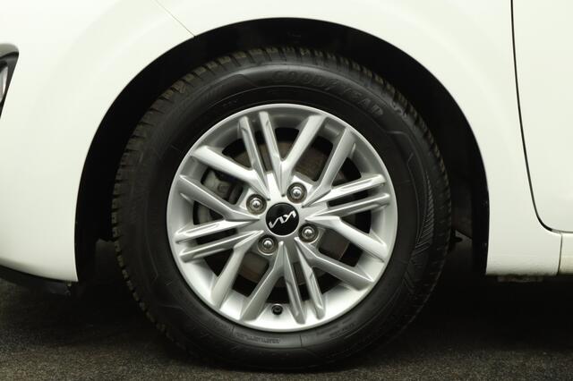 KIA PICANTO 1.0 DPi Dynamic Line Automaat |STOEL/STUURVERWARMING|CAMERA|CARP