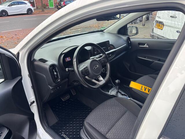 KIA PICANTO 1.2 CVVT DYN.PL.LINE