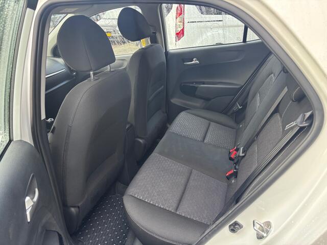 KIA PICANTO 1.2 CVVT DYN.PL.LINE