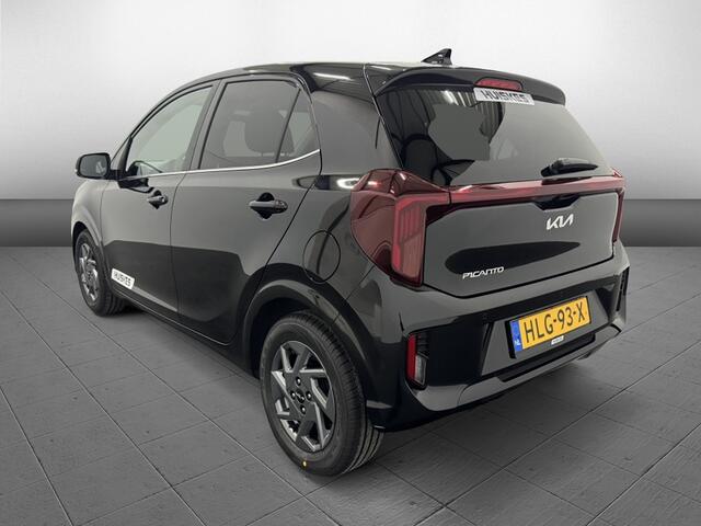KIA PICANTO 1.0 DPI DynamicPlusLine Automaat | Navi | Achteruitrijcamera
