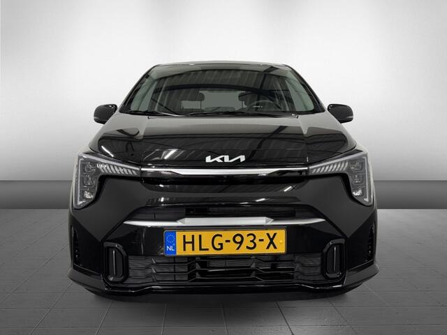 KIA PICANTO 1.0 DPI DynamicPlusLine Automaat | Navi | Achteruitrijcamera
