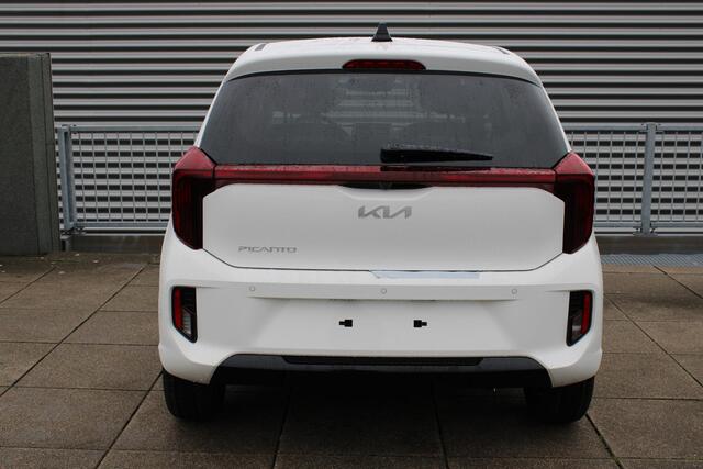 KIA PICANTO 1.0 GDi DynamicPlusLine Uit voorraad leverbaar rijklaar