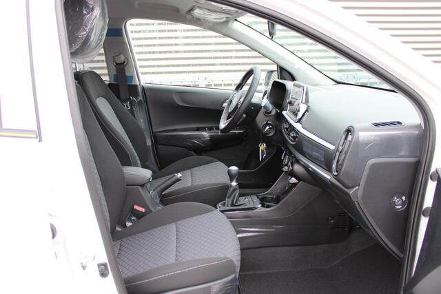 KIA PICANTO 1.0 GDi DynamicPlusLine Uit voorraad leverbaar rijklaar